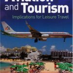 خرید و دانلود نسخه کامل کتاب Aviation and Tourism –  PDF