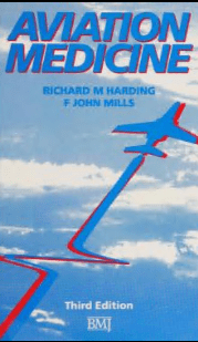 خرید و دانلود نسخه کامل کتاب Aviation Medicine (3rd Edition) BY Harding –  Pdf