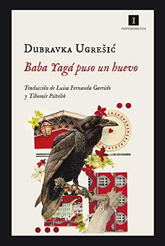 خرید و دانلود نسخه کامل کتاب Baba Yagá puso un huevo (Impedimenta nº 210) (Spanish Edition) – + pdf_68444fc303f82.jpeg خرید و دانلود نسخه کامل کتاب Baba Yagá puso un huevo (Impedimenta nº 210) (Spanish Edition) – + pdf