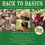 خرید و دانلود نسخه کامل کتاب Back to Basics: A Complete Guide to Traditional Skills (4th Edition) – Pdf