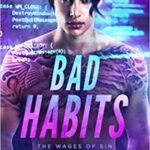 خرید و دانلود نسخه کامل کتاب Bad Habits (Wages of Sin) [2020] –  +  PDF