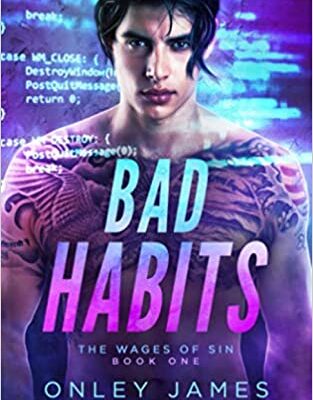 خرید و دانلود نسخه کامل کتاب Bad Habits (Wages of Sin) [2020] –  +  PDF