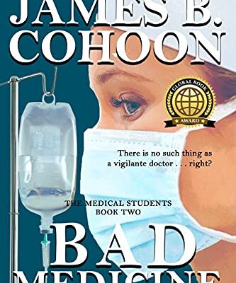 خرید و دانلود نسخه کامل کتاب Bad Medicine (The Medical Students Book 2) Kindle Edition –  +  PDF