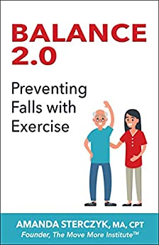 خرید و دانلود نسخه کامل کتاب Balance 2.0: Preventing Falls with Exercise [2020] –  +  pdf