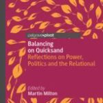 خرید و دانلود نسخه کامل کتاب Balancing on Quicksand –  PDF