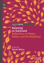 خرید و دانلود نسخه کامل کتاب Balancing on Quicksand –  PDF