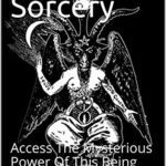 خرید و دانلود نسخه کامل کتاب Baphomet Sorcery: Access The Mysterious Power Of This Being –  +  pdf