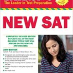 خرید و دانلود نسخه کامل کتاب Barron’s NEW SAT (28th Edition) (Barron’s Sat) –  Pdf