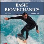 خرید و دانلود نسخه کامل کتاب Basic Biomechanics (9th Edition) –  Pdf