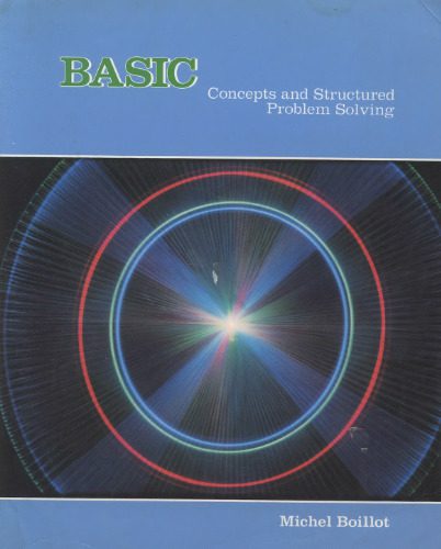 خرید و دانلود نسخه کامل کتاب Basic Concepts and Structured Problem Solving_685e50f92c111.jpeg خرید و دانلود نسخه کامل کتاب Basic Concepts and Structured Problem Solving