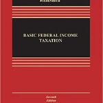 خرید و دانلود نسخه کامل کتاب Basic Federal Income Taxation (7th Edition) –  +  pdf
