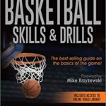خرید و دانلود نسخه کامل کتاب Basketball Skills & Drills By Jerry V. Krause –  PDF