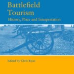 خرید و دانلود نسخه کامل کتاب Battlefield Tourism (Advances in Tourism Research) –  PDF