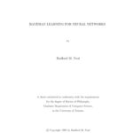 خرید و دانلود نسخه کامل کتاب Bayesian Learning for Neural Networks