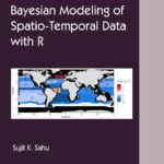 خرید و دانلود نسخه کامل کتاب Bayesian Modelling of Spatio-Temporal Data with R