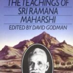 خرید و دانلود نسخه کامل کتاب Be as You Are: The Teachings of Sri Ramana Maharshi –  PDF
