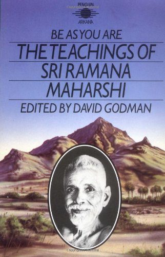 خرید و دانلود نسخه کامل کتاب Be as You Are: The Teachings of Sri Ramana Maharshi – PDF_683d61398fef8.jpeg خرید و دانلود نسخه کامل کتاب Be as You Are: The Teachings of Sri Ramana Maharshi – PDF