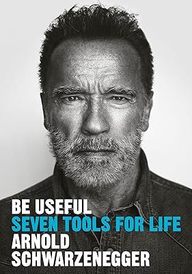 خرید و دانلود نسخه کامل کتاب Be Useful: Seven Tools for Life –  +  Pdf