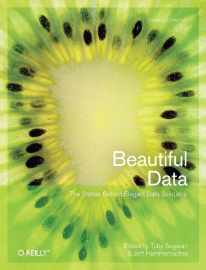 خرید و دانلود نسخه کامل کتاب Beautiful Data