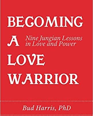 خرید و دانلود نسخه کامل کتاب Becoming a Love Warrior: Nine Jungian Lessons in Love and Power –  +  Pdf