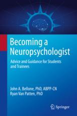 خرید و دانلود نسخه کامل کتاب Becoming a Neuropsychologist –  PDF