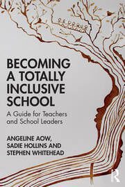 خرید و دانلود نسخه کامل کتاب Becoming a Totally Inclusive School A Guide for Teachers and School Leaders –  Pdf