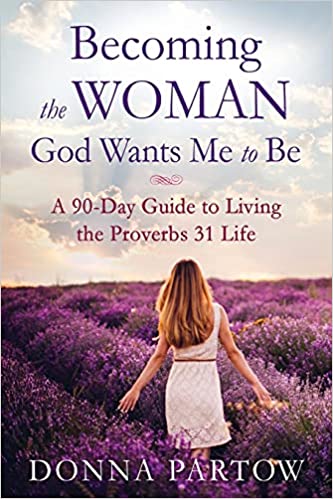 خرید و دانلود نسخه کامل کتاب Becoming the Woman God Wants Me to Be: A 90-Day Guide to Living the Proverbs 31 Life Paperback – May 16, 2017 – + PDF_6845fb2168c12.jpeg خرید و دانلود نسخه کامل کتاب Becoming the Woman God Wants Me to Be: A 90-Day Guide to Living the Proverbs 31 Life Paperback – May 16, 2017 – + PDF