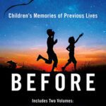 خرید و دانلود نسخه کامل کتاب Before: Children’s Memories of Previous Lives –  +  Pdf