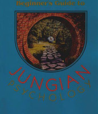 خرید و دانلود نسخه کامل کتاب Beginner’s Guide to Jungian Psychology –  Pdf