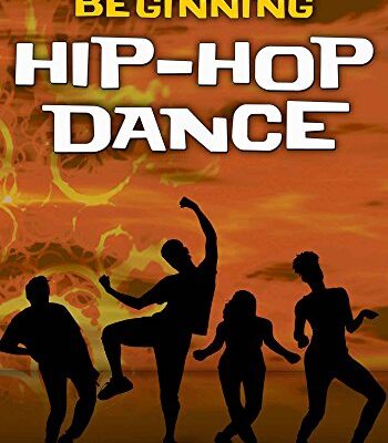 خرید و دانلود نسخه کامل کتاب Beginning Hip-Hop Dance (Interactive Dance Series) –  +  pdf