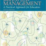 خرید و دانلود نسخه کامل کتاب Behavior Management:  A Practical Approach for Educators (10th Edition) –  PDF