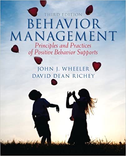 خرید و دانلود نسخه کامل کتاب Behavior Management: Principles and Practices of Positive Behavior Supports (3rd Edition) – Pdf_68435f01ce8a3.jpeg خرید و دانلود نسخه کامل کتاب Behavior Management: Principles and Practices of Positive Behavior Supports (3rd Edition) – Pdf