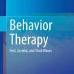خرید و دانلود نسخه کامل کتاب Behavior Therapy –  PDF