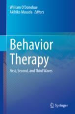 خرید و دانلود نسخه کامل کتاب Behavior Therapy –  PDF