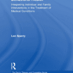 خرید و دانلود نسخه کامل کتاب Behavioral Health: Integrating Individual and Family Interventions in the Treatment of Medical Conditions –  PDF