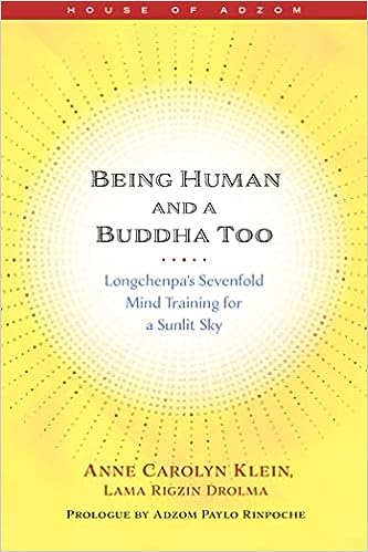 خرید و دانلود نسخه کامل کتاب Being Human and a Buddha Too: Longchenpa’s Seven Trainings for a Sunlit Sky – + Pdf_6845ef048a9c4.jpeg خرید و دانلود نسخه کامل کتاب Being Human and a Buddha Too: Longchenpa’s Seven Trainings for a Sunlit Sky – + Pdf