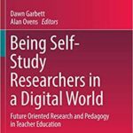 خرید و دانلود نسخه کامل کتاب Being Self-Study Researchers in a Digital World –  PDF