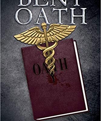 خرید و دانلود نسخه کامل کتاب Bent Oath (Sue Whitney Medical Thriller Series) Paperback – March 5, 2020 –  +  PDF