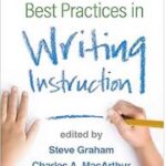 خرید و دانلود نسخه کامل کتاب Best Practices in Writing Instruction (3rd Edition) –  Pdf