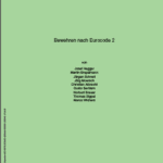 خرید و دانلود نسخه کامل کتاب Bewehren nach Eurocode 2 –  Pdf