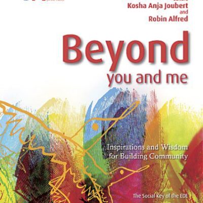 خرید و دانلود نسخه کامل کتاب Beyond You and Me –  PDF