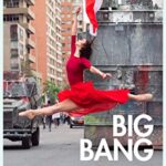 خرید و دانلود نسخه کامل کتاب Big Bang. Social outbreak 2019. Collapsed model – broken society – useless politics (Spanish Edition) –  +  pdf