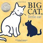 خرید و دانلود نسخه کامل کتاب Big Cat, Little Cat