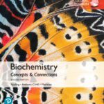 خرید و دانلود نسخه کامل کتاب Biochemistry: Concepts and Connections, Global Edition (2e)