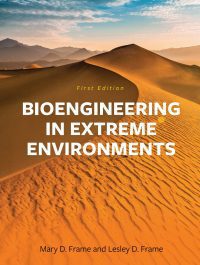 خرید و دانلود نسخه کامل کتاب Bioengineering in Extreme Environments [2020] –  pdf