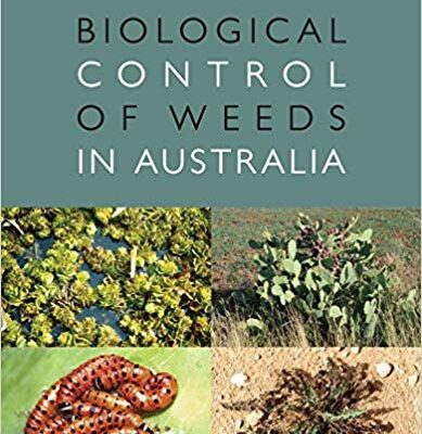 خرید و دانلود نسخه کامل کتاب Biological Control of Weeds in Australia
