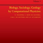 خرید و دانلود نسخه کامل کتاب Biology, Sociology, Geology by Computational Physicists –  PDF