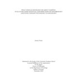 خرید و دانلود نسخه کامل کتاب Biology What Should Sociology do About Darwin; Evaluating Some Potential Contributions of Sociobiology and Evolutionary Psychology to Sociology –  PDF