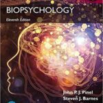 خرید و دانلود نسخه کامل کتاب Biopsychology, Global Edition (11th Edition) –  Pdf