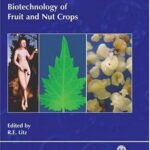 خرید و دانلود نسخه کامل کتاب Biotechnology of Fruit and Nut Crops –  PDF